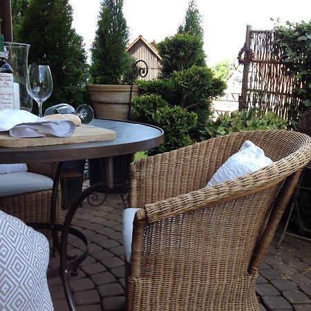 Ferienwohnung Casa Natura Reichelsheim 외부 사진