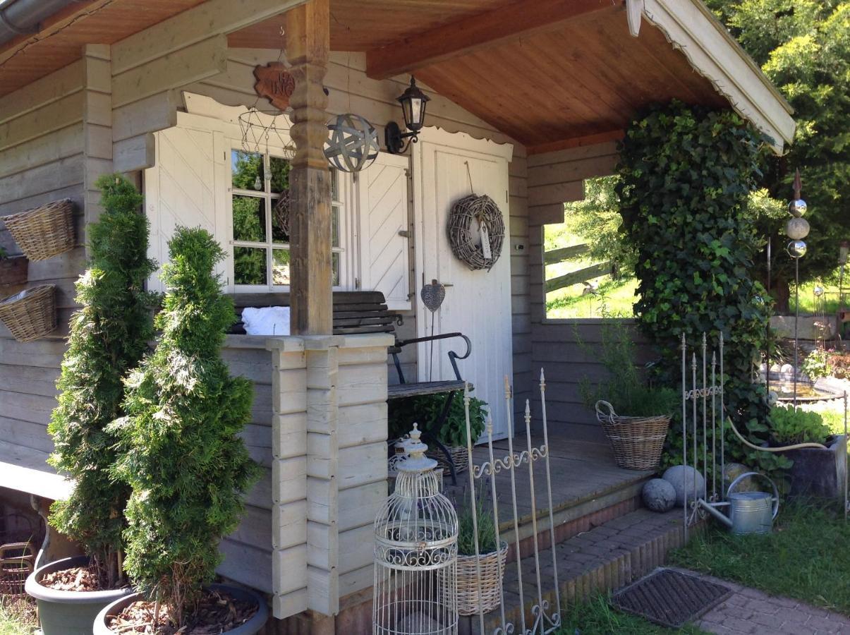 Ferienwohnung Casa Natura Reichelsheim 외부 사진