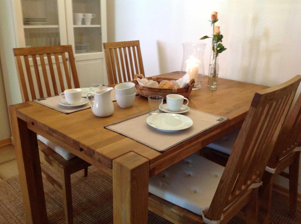 Ferienwohnung Casa Natura Reichelsheim 외부 사진